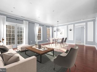 500 Admirals Way APT 206, Philadelphia, PA