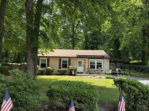 218 E Germantown Ave, Maple Shade, NJ 08052