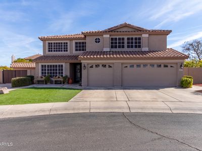 15259 N 80th Ln, Peoria, AZ, 85381