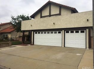 12615 Oakthorn Ln, La Mirada, CA 90638