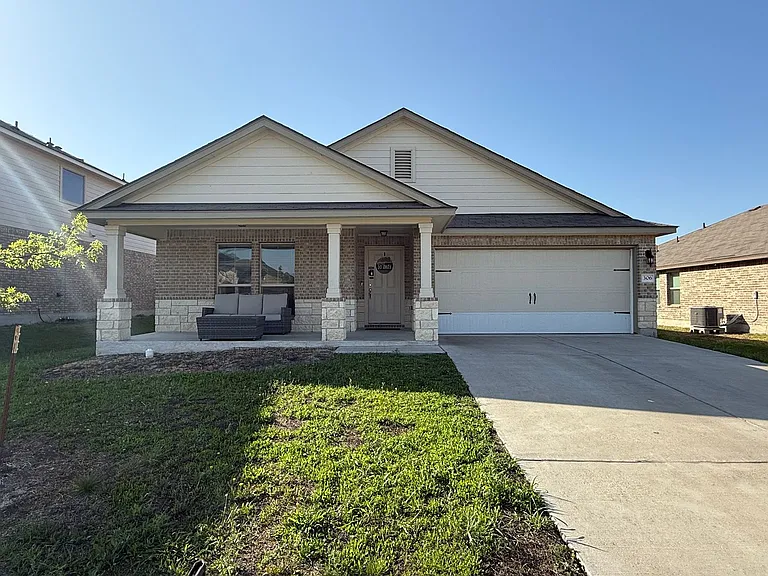 306 Tapaderos Path — Photo 1