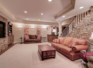 429 Langley Oaks Dr SE, Marietta, GA 30067