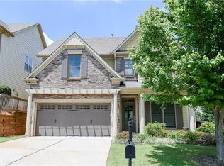 293 Reynoldston Way #293, Suwanee, GA 30024