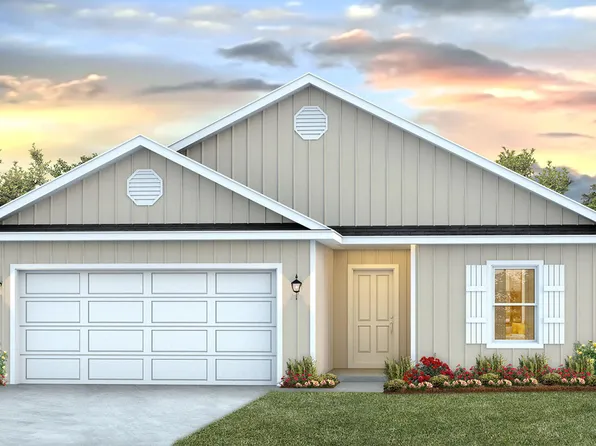107 Dockside Rd, Freeport, FL 32439