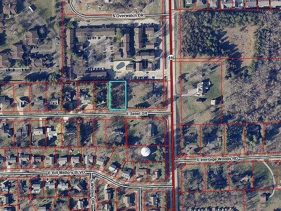 2nd image of 4495 E Janet Dr