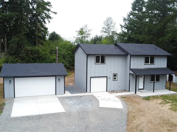 29116 31st Avenue E, Spanaway, WA 98387