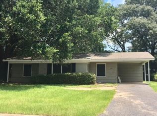 675 Merritt Dr, Mobile, AL 36609