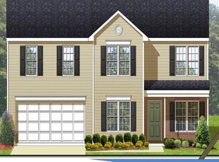 902 Thorncroft Rd, Greensboro, NC 27406