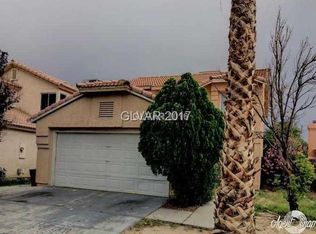 4525 Fireside Ln #0, Las Vegas, NV 89110