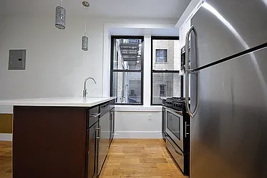 Rented by Citi Habitats