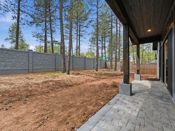 3165 W Virgo Dr, Flagstaff, AZ 86001