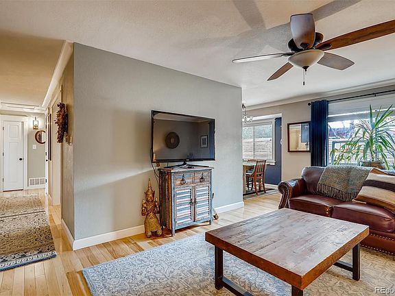 4th image of 2327 S Eldridge Ct