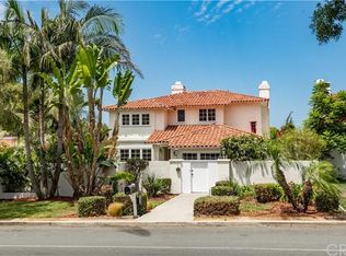 1753 Palos Verdes Dr W, Palos Verdes, CA 90274