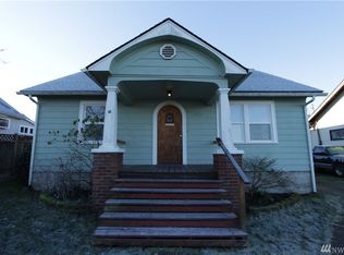 320 E 9th St, Port Angeles, WA