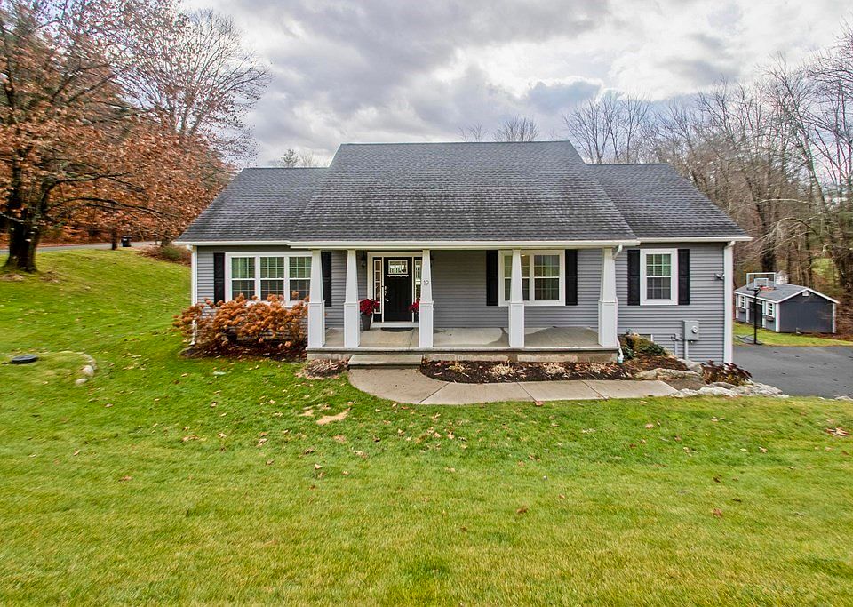 19 Valley Rd, Southampton, MA 01073 Zillow