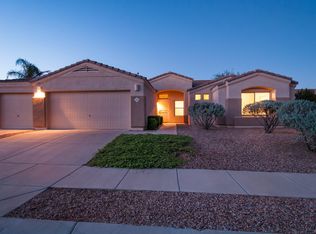 250 W Azmataz Rd, Tucson, AZ 85737