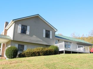 610 Cheyenne Ln, Marion, VA 24354