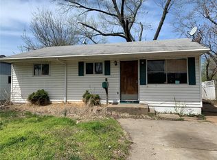 10617 Spring Garden Dr, Saint Louis, MO