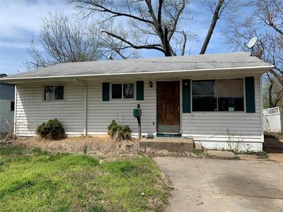 10617 Spring Garden Dr, Saint Louis, MO, 63137