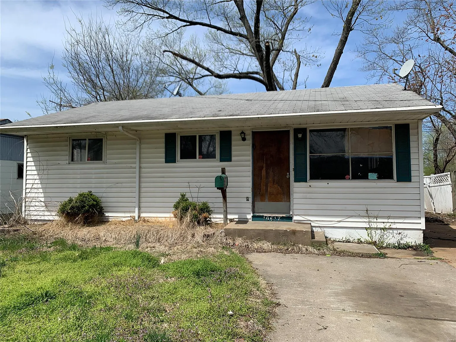 10617 Spring Garden Dr photo 1
