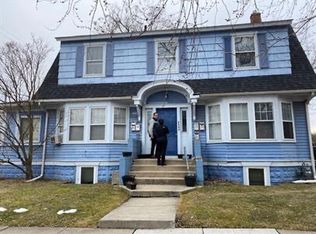 430 N Adams St APT 5, Ypsilanti, MI 48197