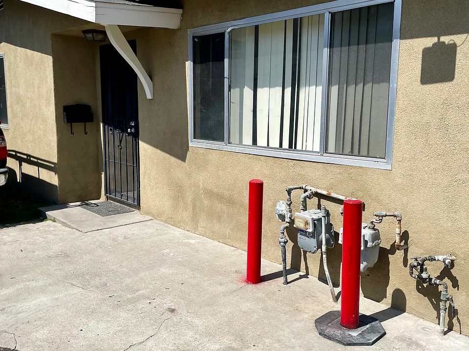 3538 Baldwin Ave #3538
