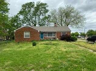 6300 Farley Ave, Raytown, MO 64133