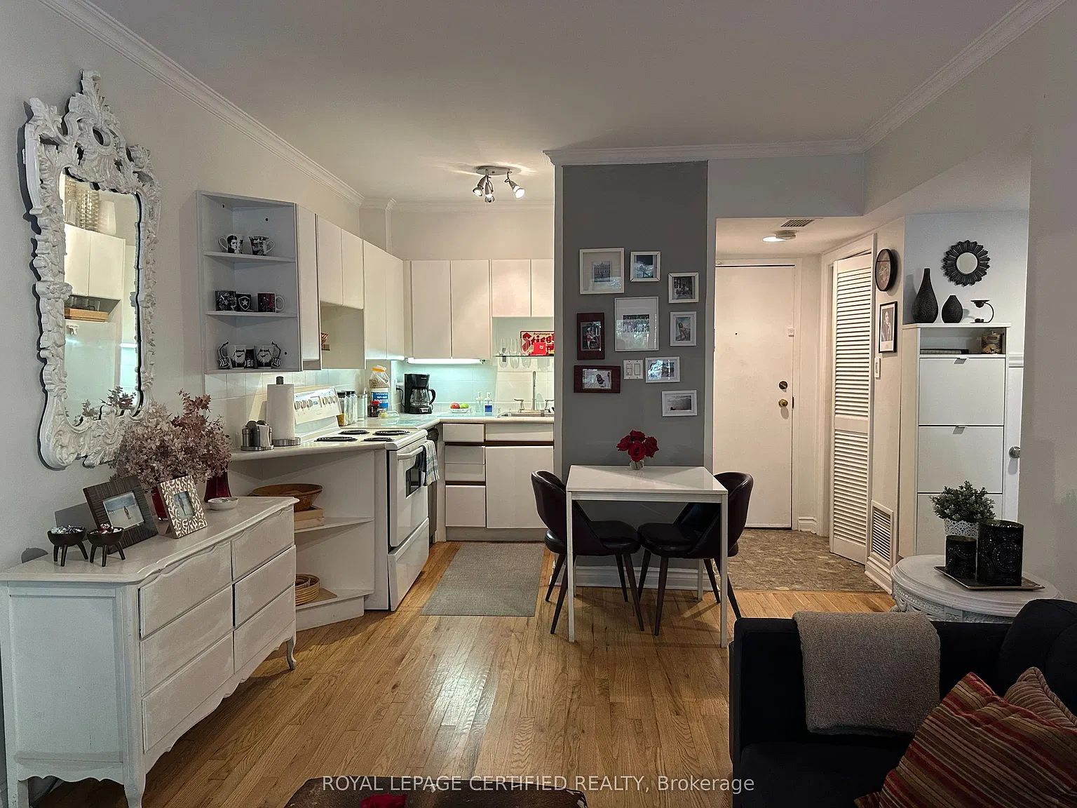1 bed, $2,499 — Photo 1