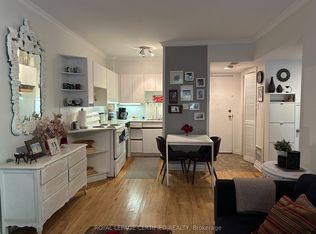 60 Kippendavie Ave #2, Toronto, ON M4L3R5