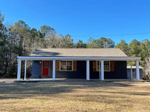 2529 Highway 51 NE, Brookhaven, MS 39601