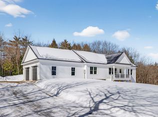 314 Bridgton Rd, East Baldwin, ME 04024