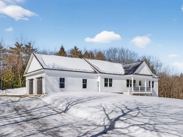 314 Bridgton Road, Baldwin, ME 04024