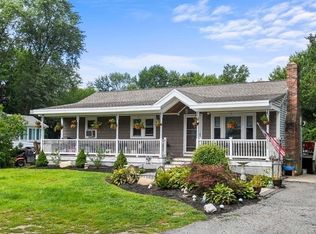 458 Main St, Hudson, MA 01749