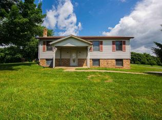 1248 Rinacas Corner Rd, Shenandoah, VA 22849