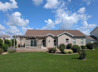 2404 Erik Rd, Cedar Falls, IA 50613