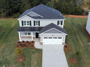 234 Champlain Rd #2263, Hoschton, GA 30548