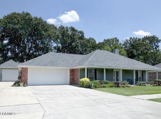 309 Goodwood Cir, Lafayette, LA 70508