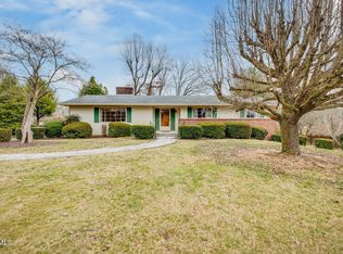 105 Knollwood Rd, Bristol, TN 37620