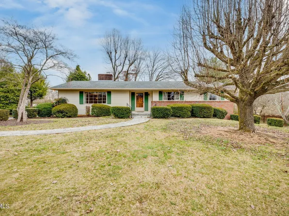 105 Knollwood Rd, Bristol, TN 37620