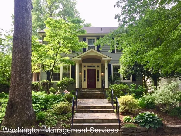3346 Tennyson St NW, Washington, DC 20015