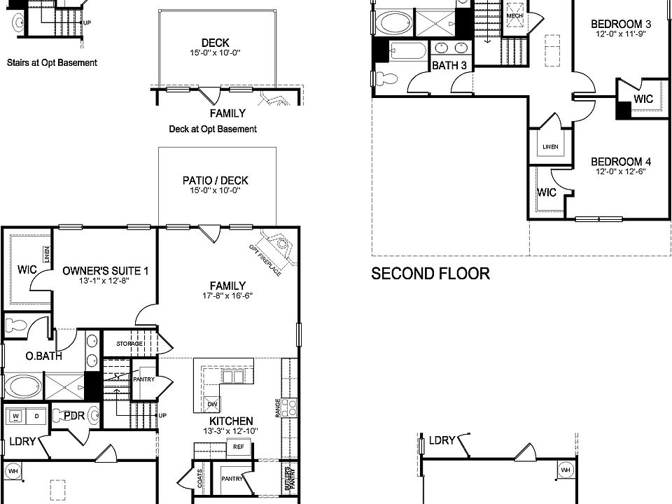 Floor Plan.