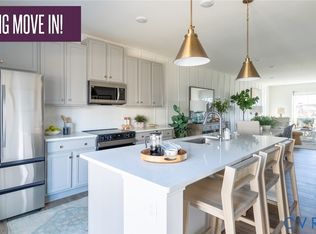 307 Golden Haze Aly #9-1, Midlothian, VA 23113