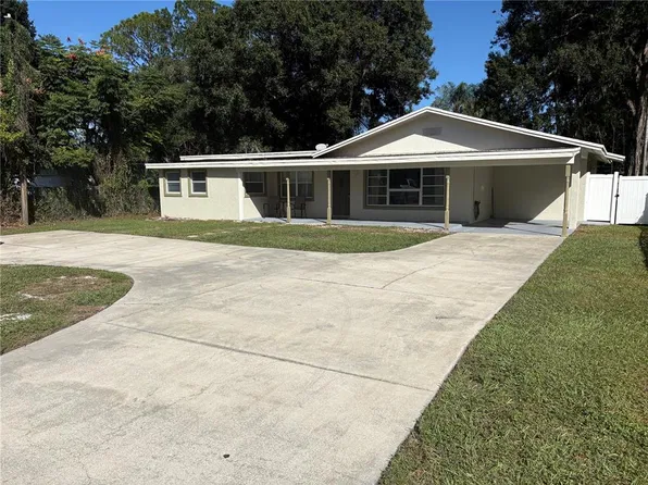 9727 Bear Lake Rd, Apopka, FL 32703
