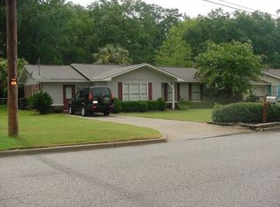 2123 Aberdeen Rd, Dothan, AL 36301