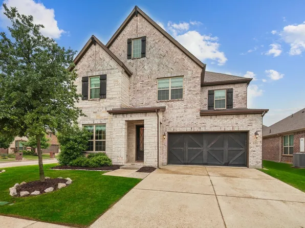 618 Race Dr, Heath, TX 75126