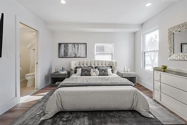 47 Graham St #1 — Photo 16