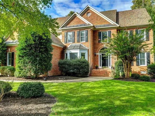 6105 Kinglet Ct, Glen Allen, VA 23059