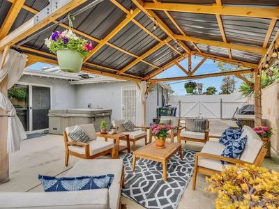 8711 Van Horn St, La Mesa, CA, 91942