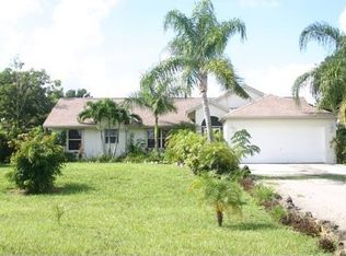 18850 41st Rd N, Loxahatchee, FL 33470