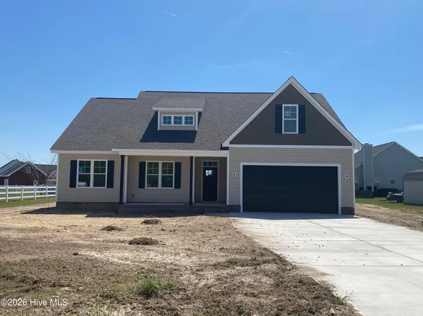 302 Ellington Way, La Grange, NC 28551